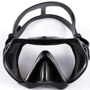 Dive Mask From Southern Dolphin by NZ Diver
