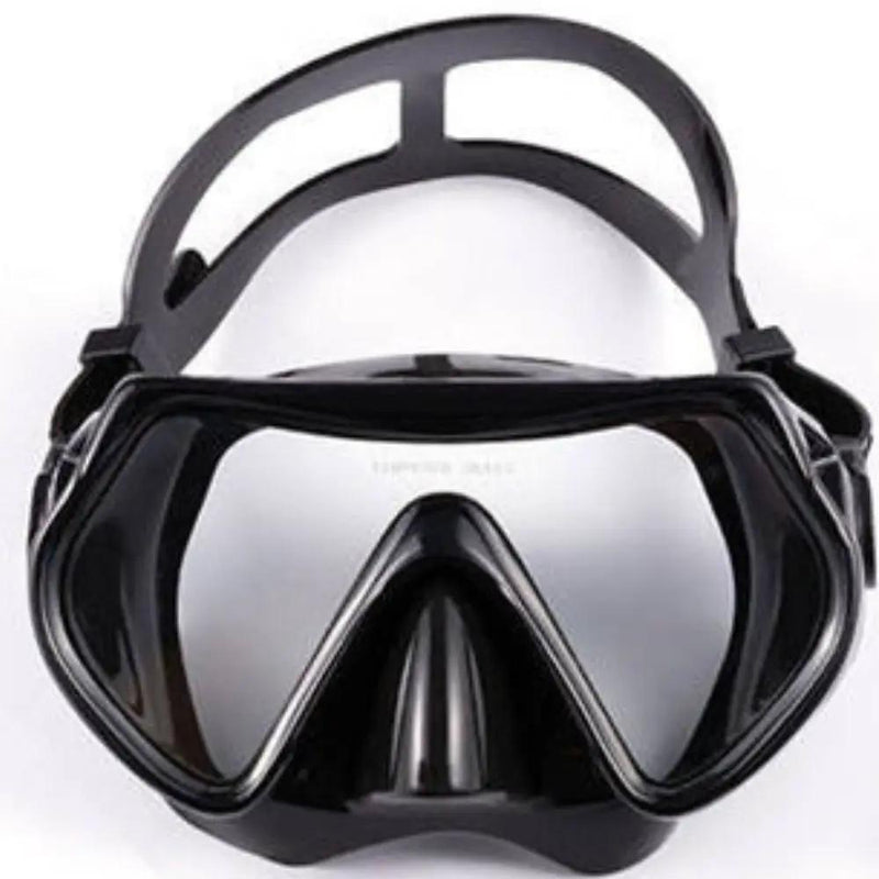 Dive Mask From Southern Dolphin by NZ Diver