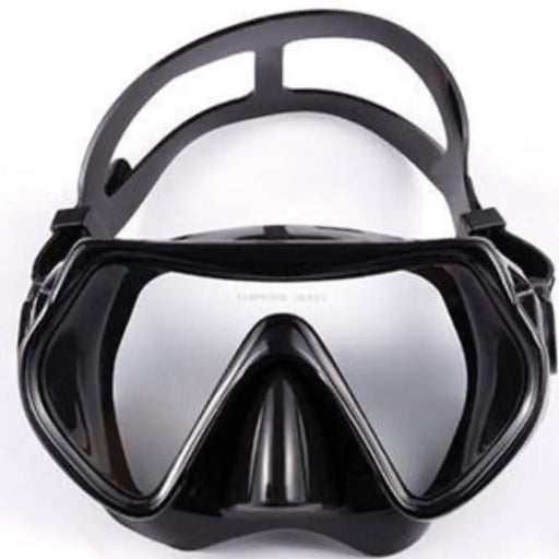 Dive Mask From Southern Dolphin by NZ Diver