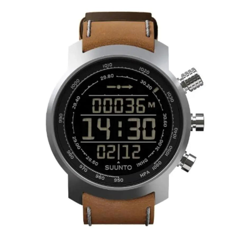 Hydrogel Screen Protector for Suunto Elementum Terra (Pack of 6) by That Watch Shop