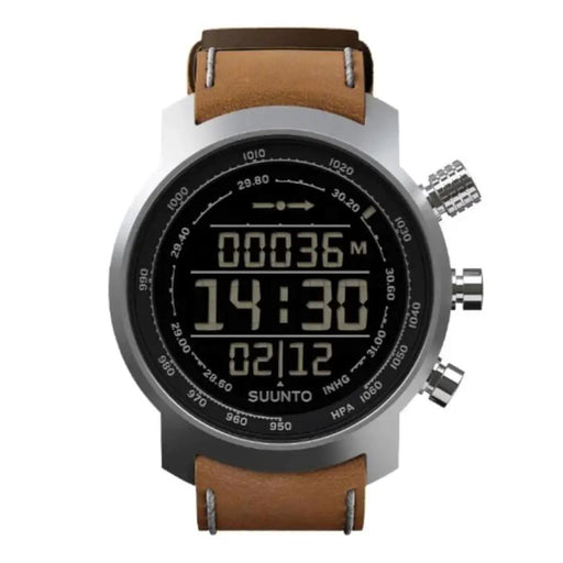 Hydrogel Screen Protector for Suunto Elementum Terra (Pack of 6) by That Watch Shop