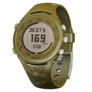 Hydrogel Screen Protector for Suunto T3C (Pack of 6) by That Watch Shop