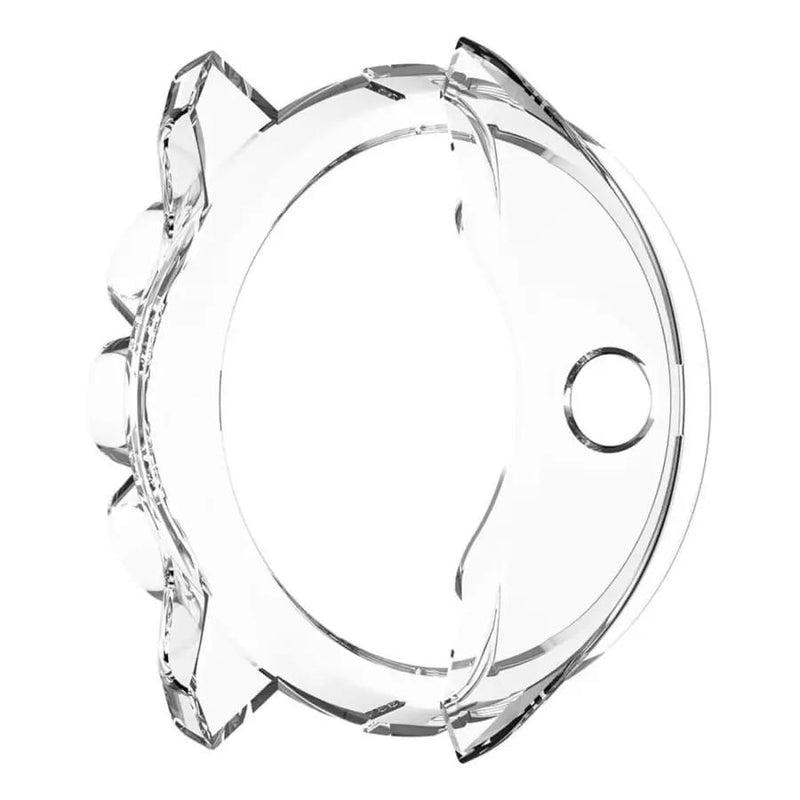 Protective Case for Suunto Spartan Sport Wrist HR (Clear) by That Watch Shop