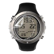 Hydrogel Screen Protector for Suunto D6i Novo (Pack of 6) by That Watch Shop