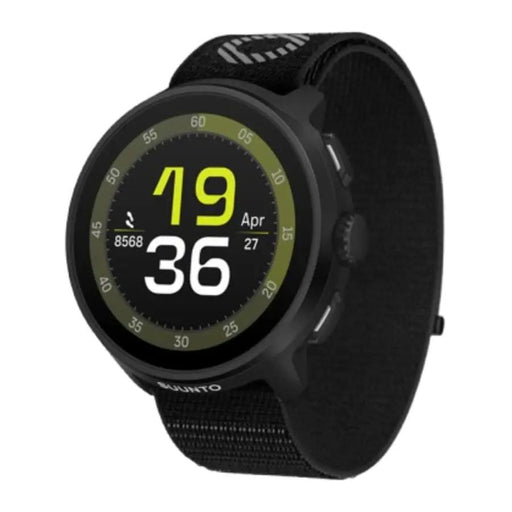 Hydrogel Screen Protector for Suunto Run (2024) (Pack of 6) by That Watch Shop