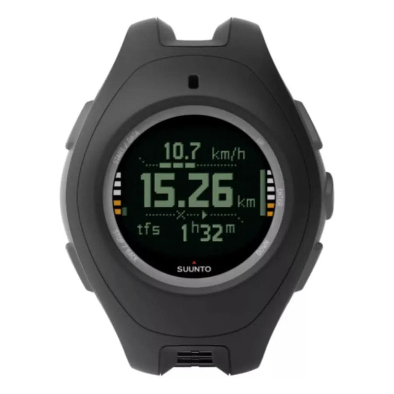 Hydrogel Screen Protector for Suunto X10 (Pack of 6) by That Watch Shop