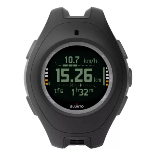 Hydrogel Screen Protector for Suunto X10 (Pack of 6) by That Watch Shop