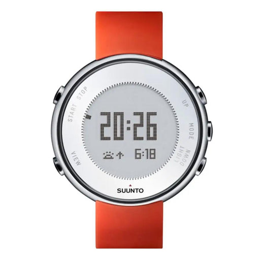 Hydrogel Screen Protector for Suunto Lumi (2007) (Pack of 6) by That Watch Shop