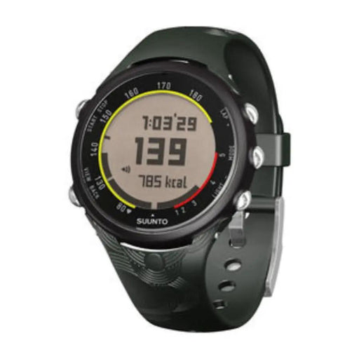 Hydrogel Screen Protector for Suunto T4C (Pack of 6) by That Watch Shop