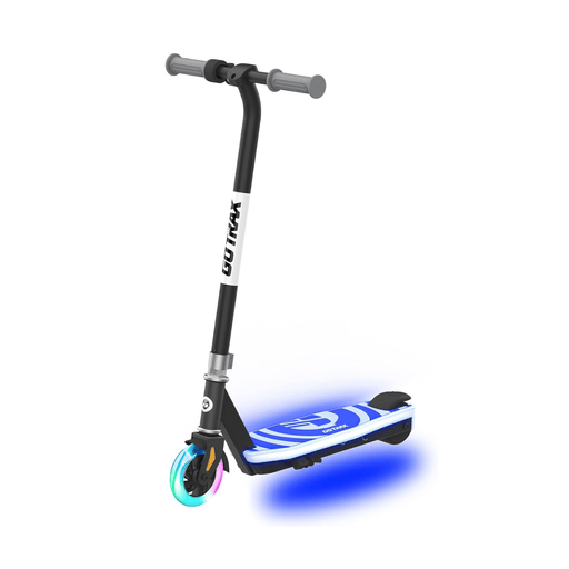Kiwi eRide Kiwi eRide Ages 4-7 Gotrax SCOUT Kids Electric Scooter Black Ages 4-7 Gotrax SCOUT Kids Electric Scooter Black