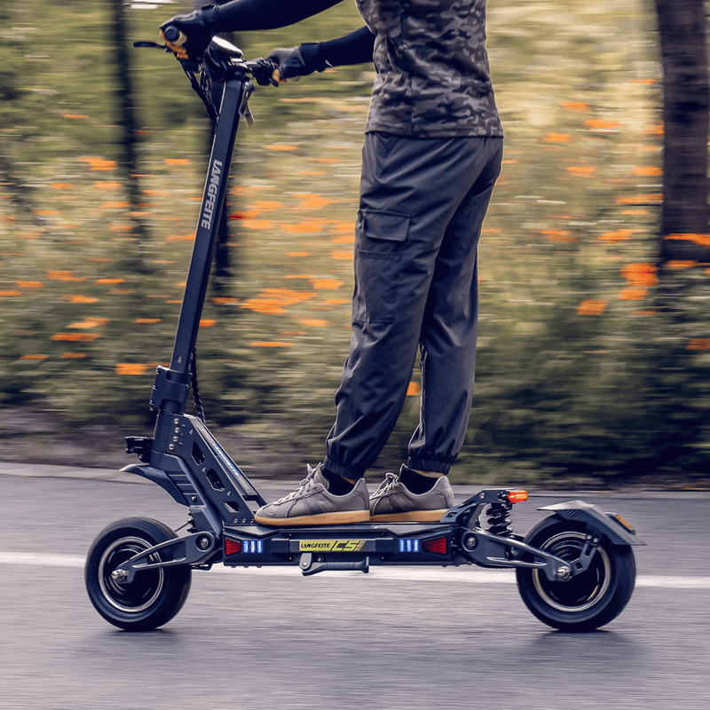 Kiwi eRide Kiwi eRide Langfeite C5 Electric Scooter Langfeite C5 Electric Scooter