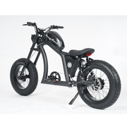 Kiwi eRide Kiwi eRide Mangosteen 48V 22.5Ah FT-02 ELECTRIC BIKE E-BIKE BLACK Mangosteen 48V 22.5Ah FT-02 ELECTRIC BIKE E-BIKE BLACK