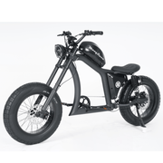 Kiwi eRide Kiwi eRide Mangosteen 48V 22.5Ah FT-02 ELECTRIC BIKE E-BIKE BLACK Mangosteen 48V 22.5Ah FT-02 ELECTRIC BIKE E-BIKE BLACK