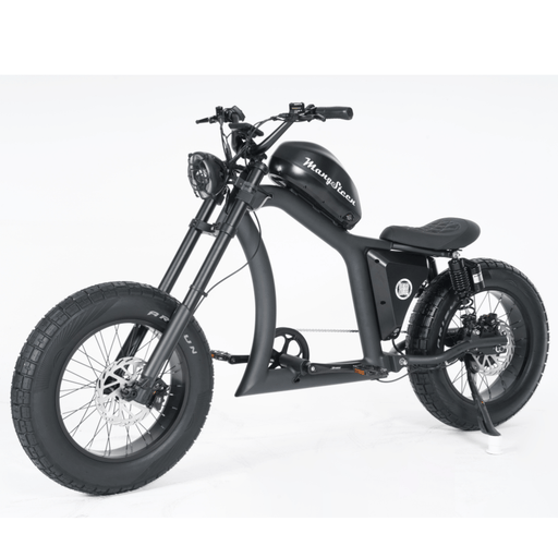 Kiwi eRide Kiwi eRide Mangosteen 48V 22.5Ah FT-02 ELECTRIC BIKE E-BIKE BLACK Mangosteen 48V 22.5Ah FT-02 ELECTRIC BIKE E-BIKE BLACK