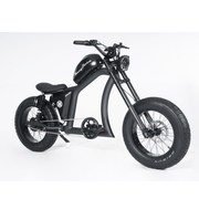 Kiwi eRide Kiwi eRide Mangosteen 48V 22.5Ah FT-02 ELECTRIC BIKE E-BIKE BLACK Mangosteen 48V 22.5Ah FT-02 ELECTRIC BIKE E-BIKE BLACK