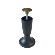 BED LEGS Tall (120mm) M8 by sue-e furniture