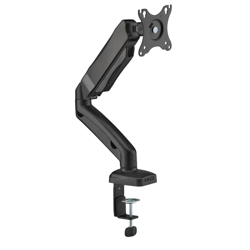 Locktight Spring Assisted Monitor Mount Arm by sue-e furniture