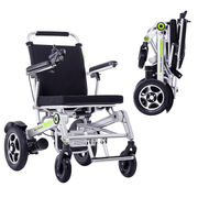 Kiwi eRide Kiwi eRide Airwheel H3T Auto-Folding Electric Wheelchair With remote control Airwheel H3T Auto-Folding Electric Wheelchair With remote control
