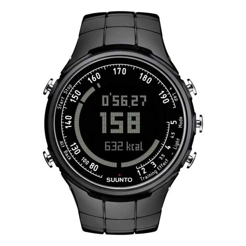 Hydrogel Screen Protector for Suunto T3 (Pack of 6) by That Watch Shop