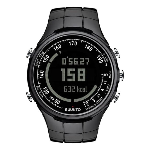 Hydrogel Screen Protector for Suunto T3 (Pack of 6) by That Watch Shop