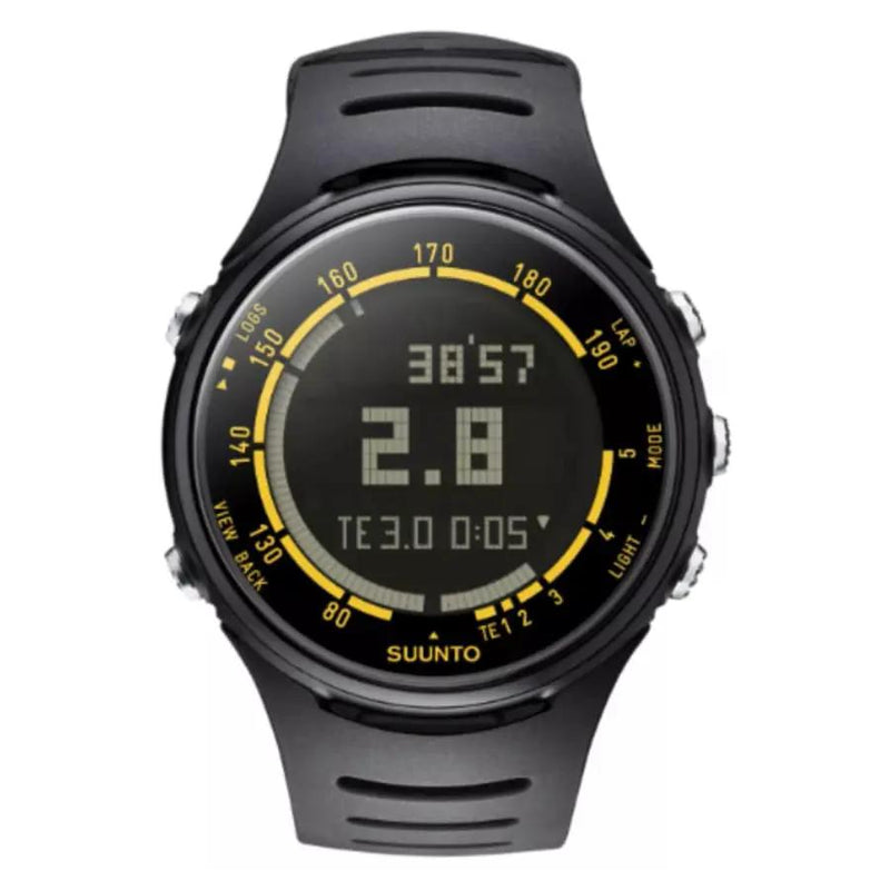 Hydrogel Screen Protector for Suunto T3d (Pack of 6) by That Watch Shop