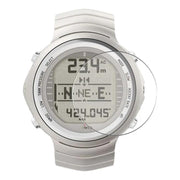 Hydrogel Screen Protector for Suunto D9tx (Pack of 6) by That Watch Shop
