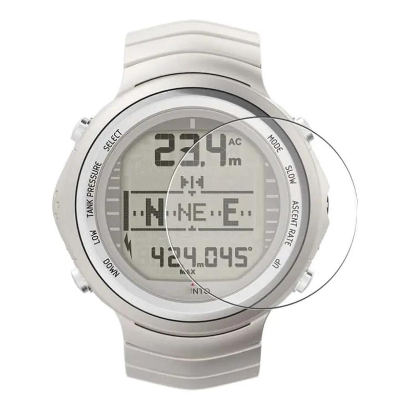 Hydrogel Screen Protector for Suunto D9tx (Pack of 6) by That Watch Shop