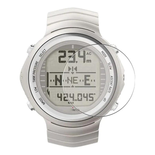 Hydrogel Screen Protector for Suunto D9tx (Pack of 6) by That Watch Shop