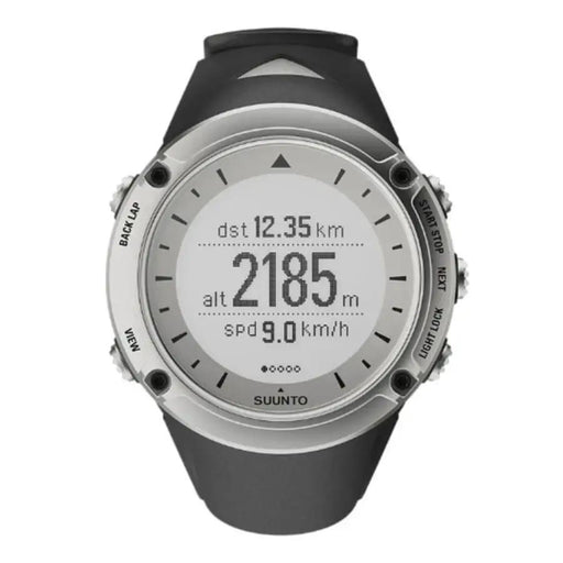 Hydrogel Screen Protector for Suunto Ambit (2012) (Pack of 6) by That Watch Shop