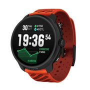 Hydrogel Screen Protector for Suunto Race 2 (2025) (Pack of 6) by That Watch Shop