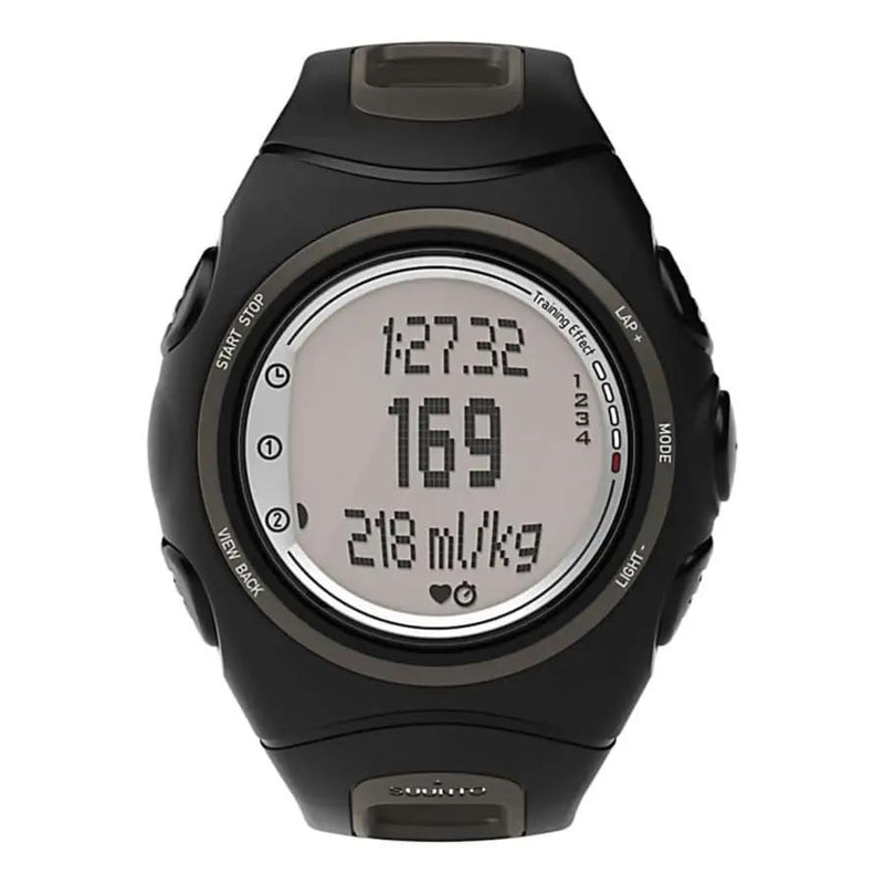 Hydrogel Screen Protector for Suunto T6C (Pack of 6) by That Watch Shop