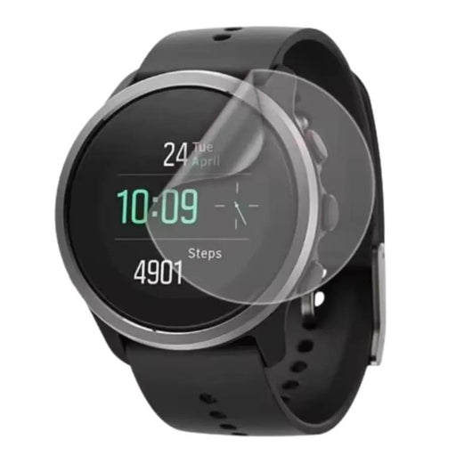 Hydrogel Screen Protector for Suunto 5 Peak (Pack of 6) by That Watch Shop