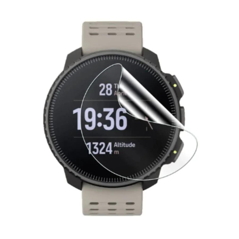 Hydrogel Screen Protector for Suunto Vertical (2023) (Pack of 6) by That Watch Shop