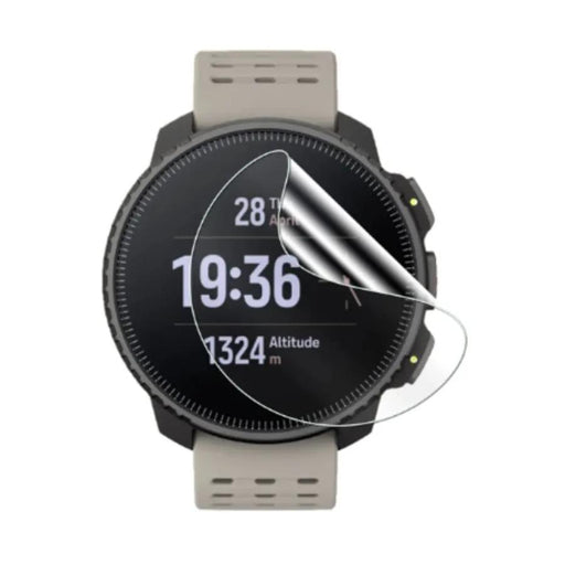 Hydrogel Screen Protector for Suunto Vertical (2023) (Pack of 6) by That Watch Shop