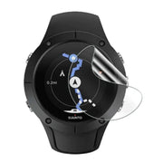 Hydrogel Screen Protector for Suunto Spartan Trainer Wrist HR (Pack of 6) by That Watch Shop