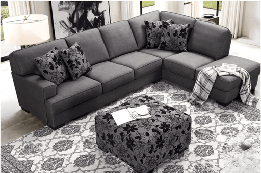 sue-e furniture Modular sofas Alexander Lounge Suite Right hand facing Alexander Lounge Suite Right hand facing