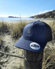 Moana OG Trucker Cap by Moana SUP and Surf