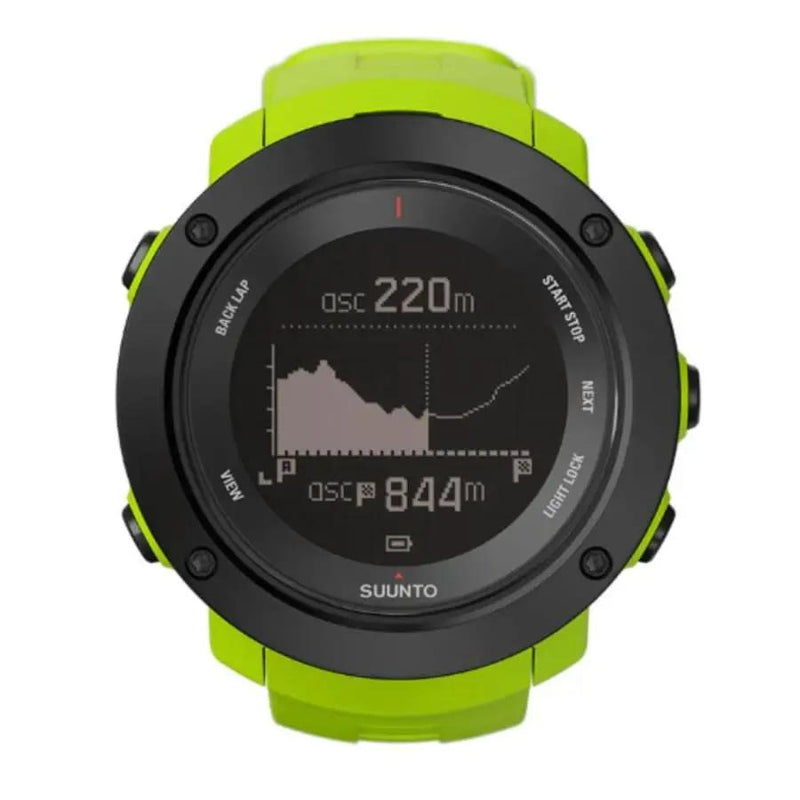 Screen Protector for Suunto Ambit3 Vertical (2016) by That Watch Shop