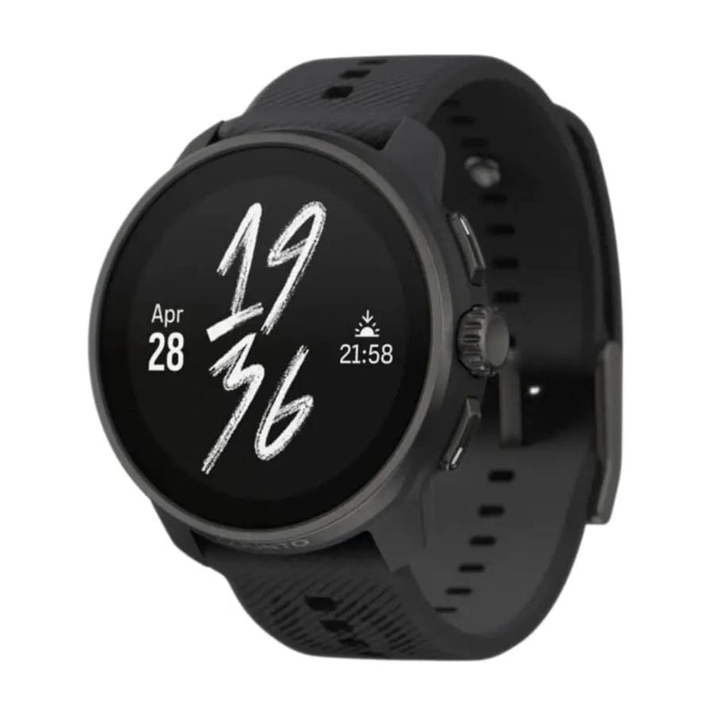 Protective Case for Suunto Race S (2024) (Clear) by That Watch Shop