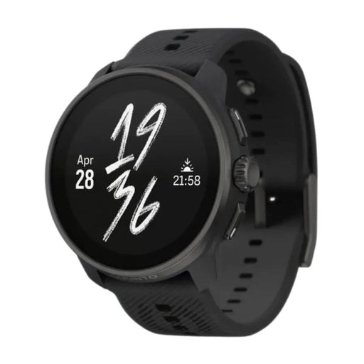 Protective Case for Suunto Race S (2024) (Clear) by That Watch Shop