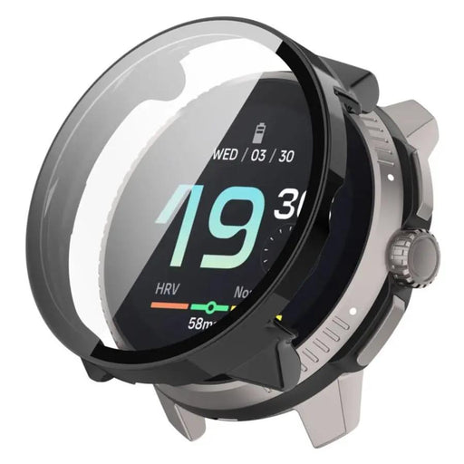 Protective Case for Suunto Race (2023) (Black) by That Watch Shop