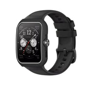 Protective Case for Oppo Watch 3 Pro (Black) by That Watch Shop