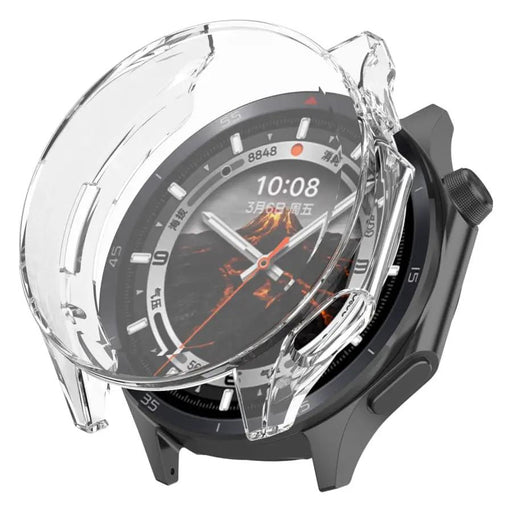 Protective Case for Oppo Watch X2 (Clear) by That Watch Shop
