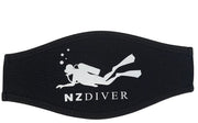 NZDiver Mask "Slap" Strap by NZ Diver
