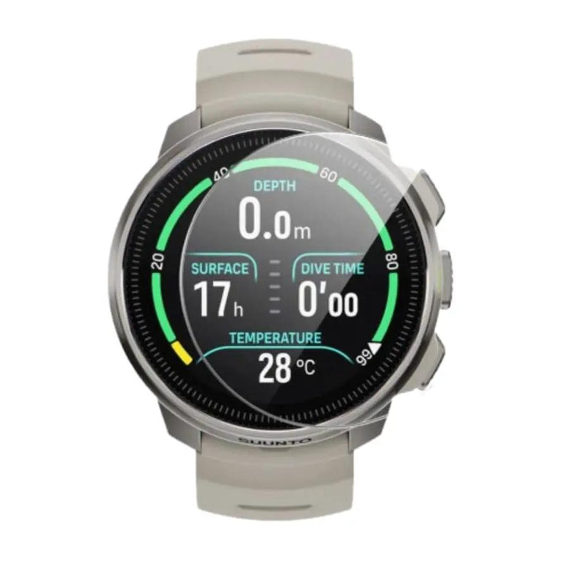 Screen Protector for Suunto Ocean by That Watch Shop