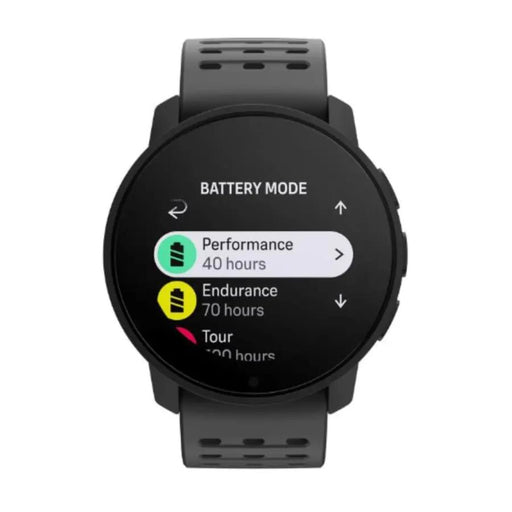 Protective Case for Suunto 9 Peak Pro (Clear) by That Watch Shop