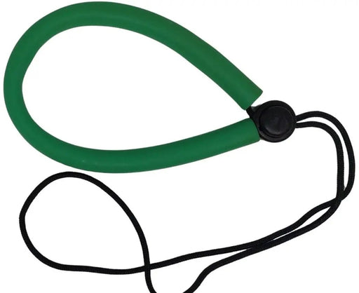 Adjustable Lanyard Green by NZ Diver