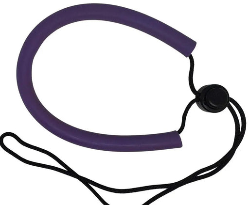 Adjustable Lanyard Purple by NZ Diver