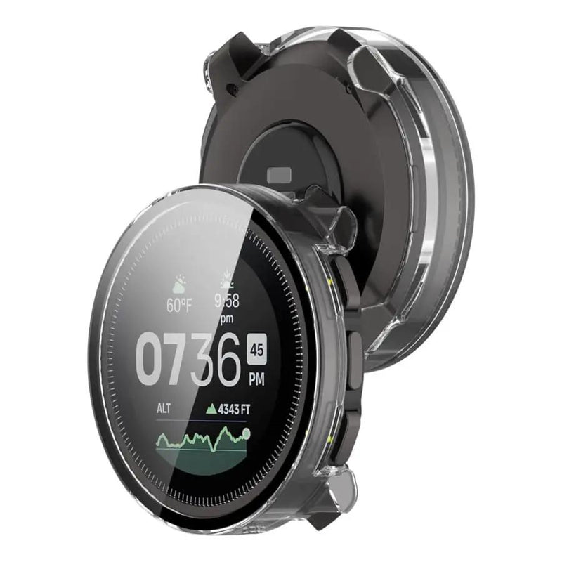 Protective Case for Suunto Vertical (2023) (Clear) by That Watch Shop