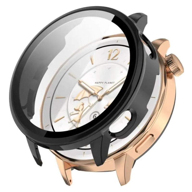 Protective Case for Oppo Watch X2 Mini (Black) by That Watch Shop